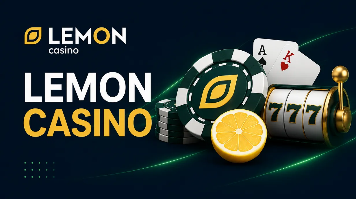Lemon Casino z PayPal dla graczy z Polski online w 2026 roku
