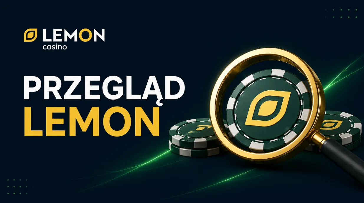 Przegląd Lemon Casino