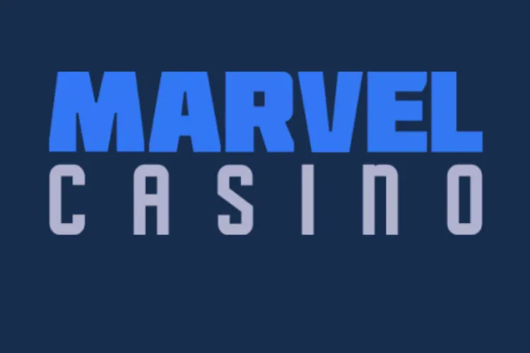Marvel Casino