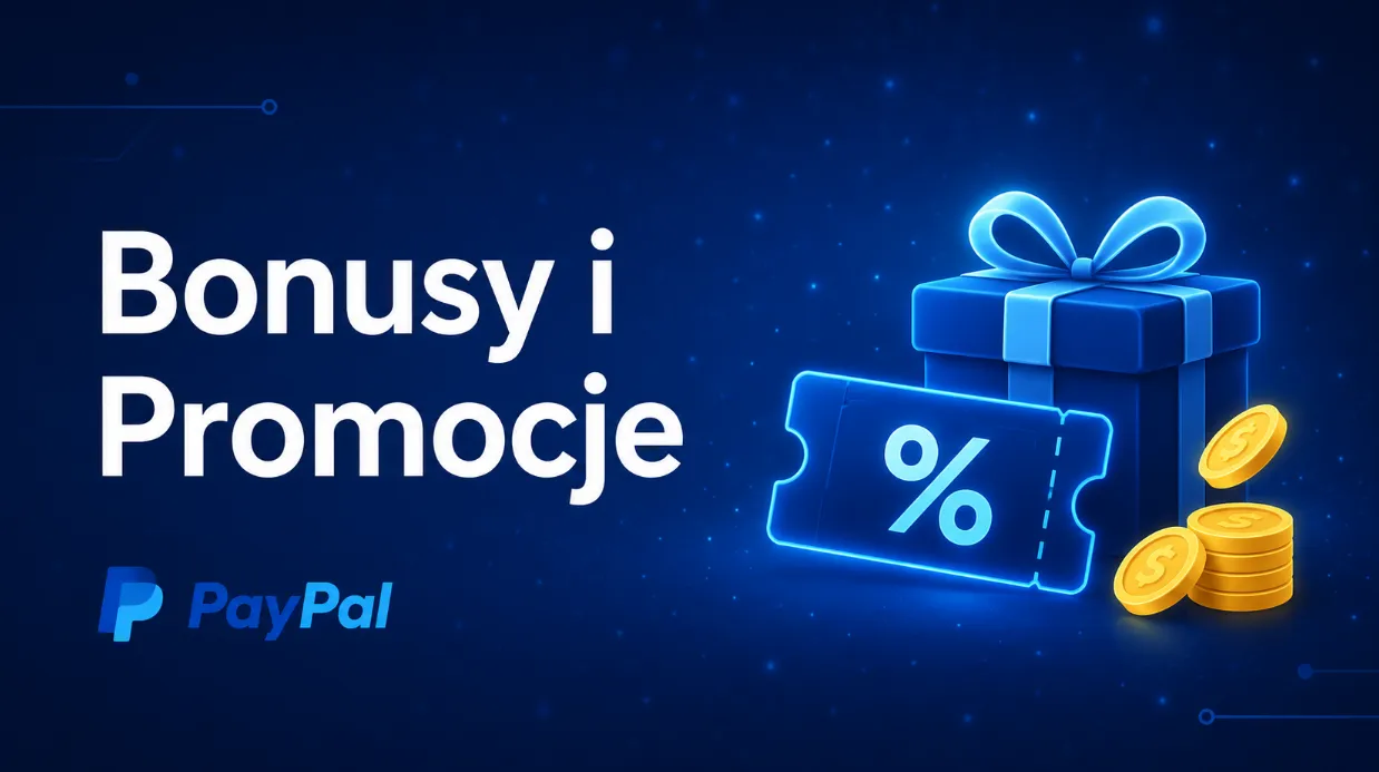 Bonusy i promocje dla nowych graczy