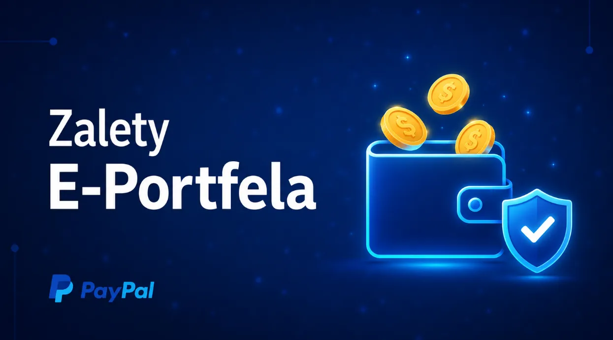 Wady i zalety płatności PayPal