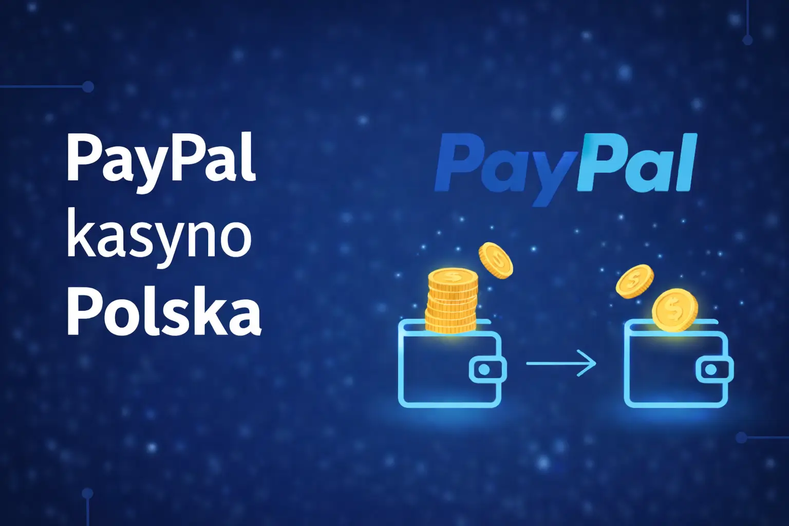 Upewnij się, że spełniasz wymagania