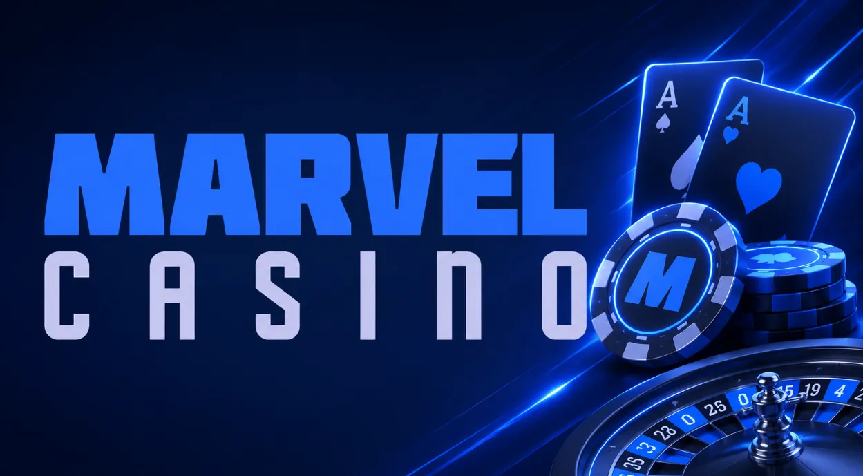 Marvel Casino z PayPal dla graczy z Polski online w 2026 roku