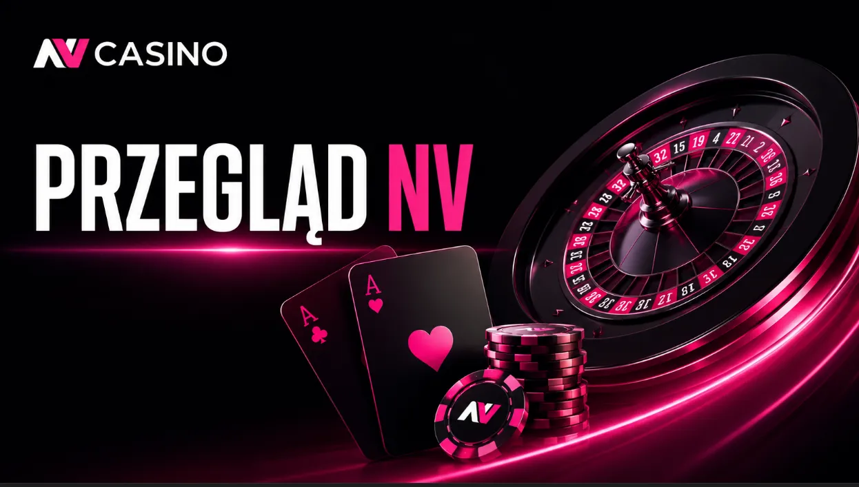 Przegląd NV Casino