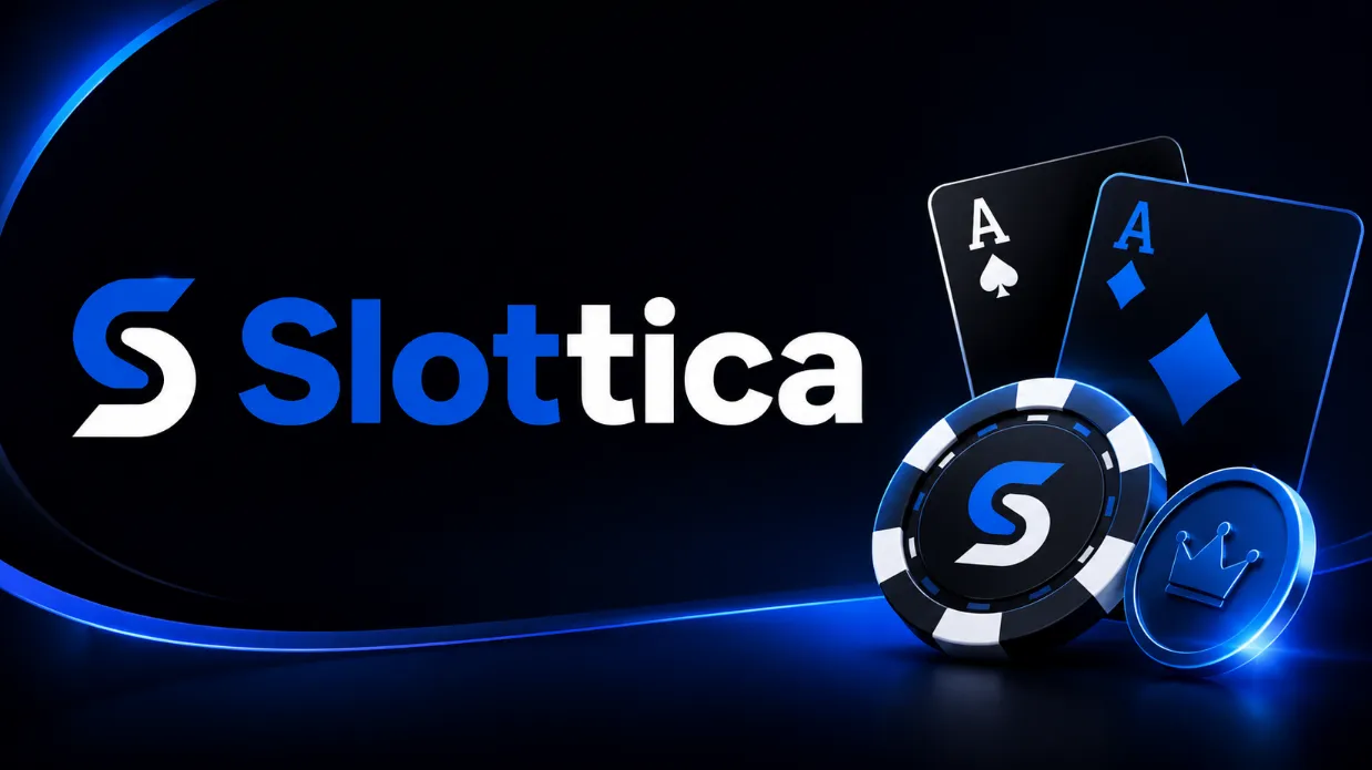 Slottica z PayPal dla graczy hazardowych z Polski w 2026 roku