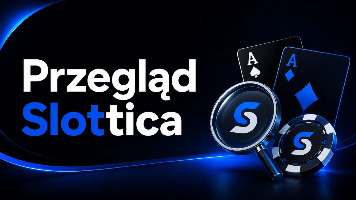 Przegląd Slottica
