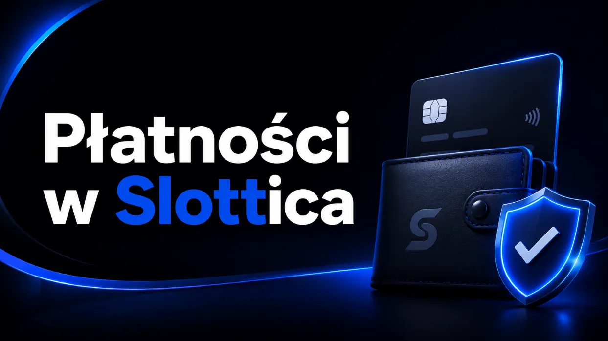 Płatności w Slottica