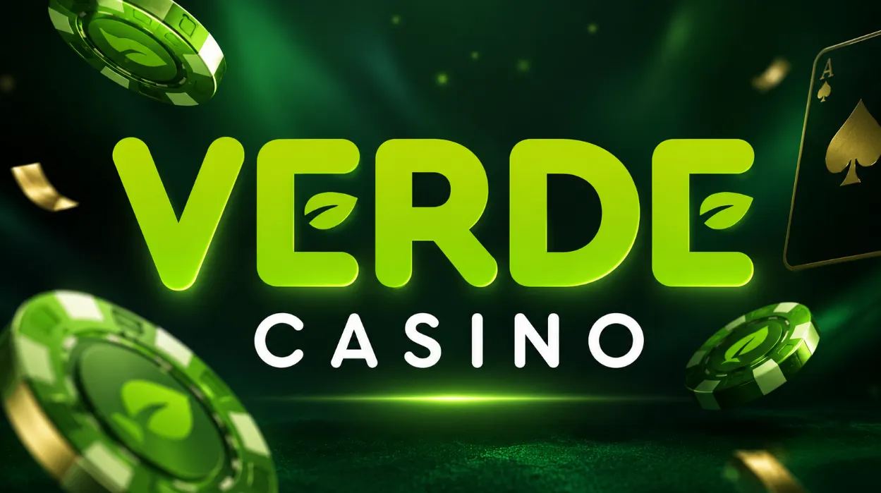 Verde Casino z PayPal dla graczy z Polski online w 2026 roku