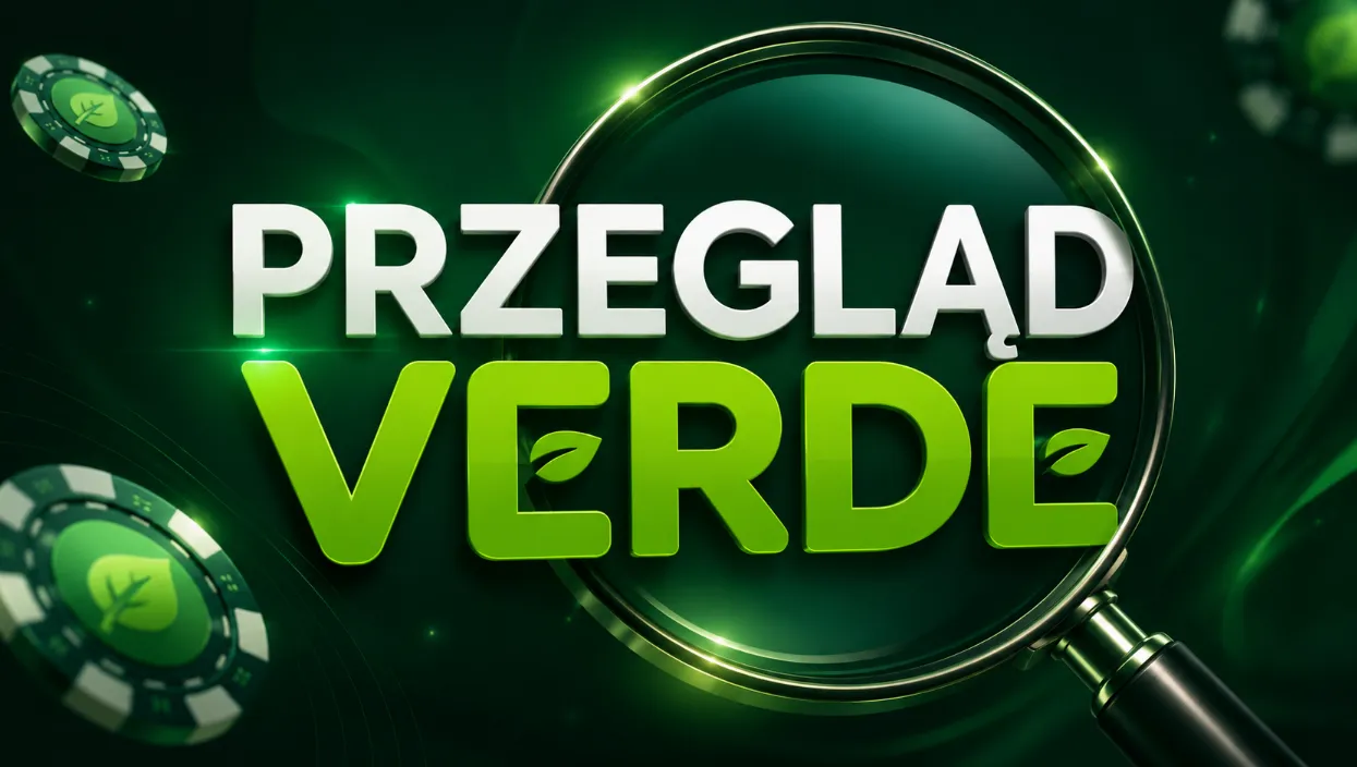 Przegląd Verde Casino